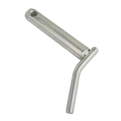 PIN TOP-LINK with ARM 5 x 7/8in  (s) ~